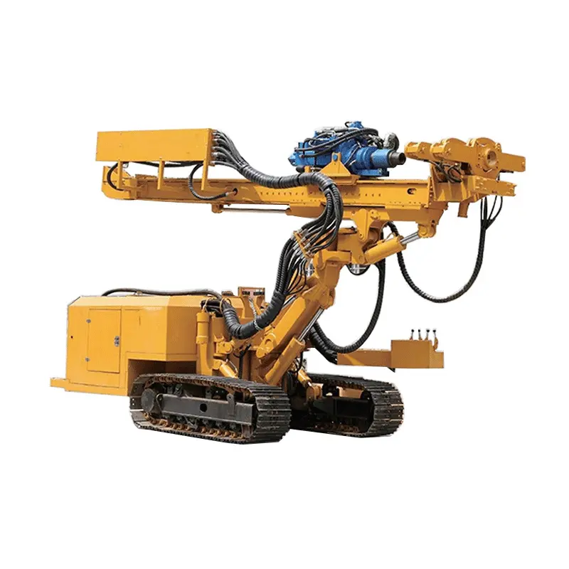 Il mercato delle piattaforme di perforazione Top Drive è destinato ad espandersi con progressi tecnologici e crescenti attività di esplorazione