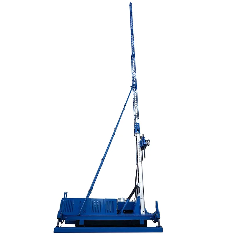 Jet Jet Drilling Rig Jet Jet Drilling Rig