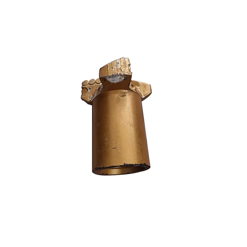 Comprehensive Drill Bit Comprehensive Drill Bit