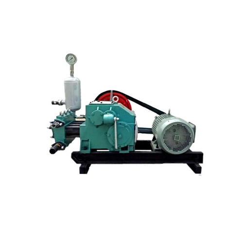Pompa triplex dello stantuffo